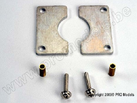 Brake pads (1-pair)/ 3x14 WM (2)/ sleeves (2)
