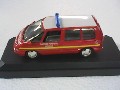 RENAULT ESPACE MEDECINS