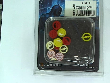 Marqueurs Flash pour le Modélisme - Kit de Peinture et Détail