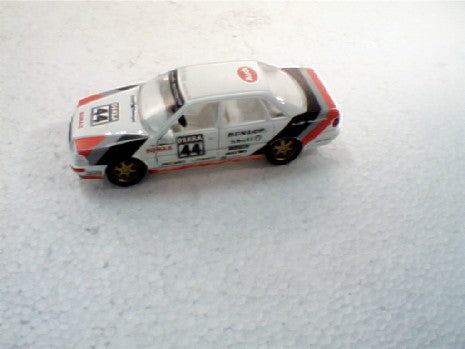 Audi V8 DTM Miniature 1/43 - Modèle de Course Précis