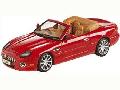 ASTON MARTIN DB7 CAB OUVERT RGE