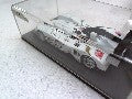 PANOZ LMP07 SEBRING 2002 - Miniature de Course 1/43