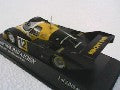 PORSCHE 956K MONZA 84