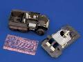 KIT M20 INT+EXT (TAMI)   1/35