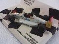 DALLARA FIAT F3 J.MULLER GERMAN CHAMPION 1994 1/43