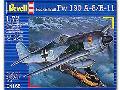 FOCKE WULF FW 190 A 8 R/11
