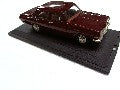 OPEL ADMIRAL 1964 - Maquette Automobile 1/43