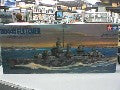 DESTROYER FLETCHER DD445