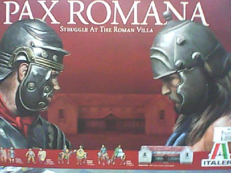 PAX ROMANA 1/72