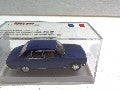 PEUGEOT 504 BLEU AMIRAL 1/87