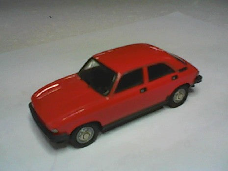 AUSTIN ALLEGRO 3 1/43