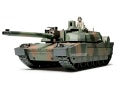 CHAR LECLERC serie 2 1/35