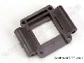 Suspension mounts, lower (0 degrees)