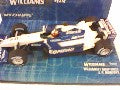 BMW FW23 MONTOYA