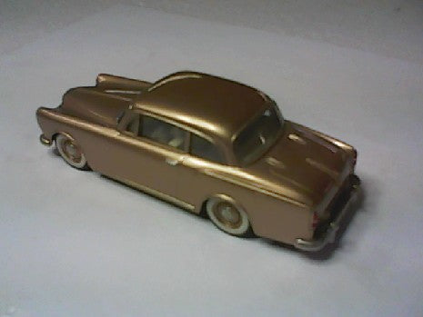 ALVIS TF21 SALOON 1966