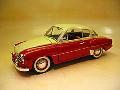 WATBURG 311 COUPE