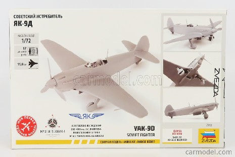 YAK-9D