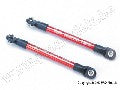 Push rod (aluminum) (assembled with rod ends) (2) (use with prog