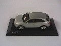 AUDI Q3 ICE SILVER 1/43