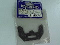 Support Amortisseurs AVT MP5 en Carbone pour Voitures RC Kyosho
