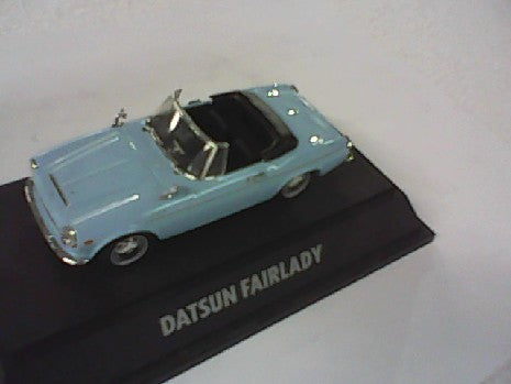 DATSUN FAIRLADY SP 1600