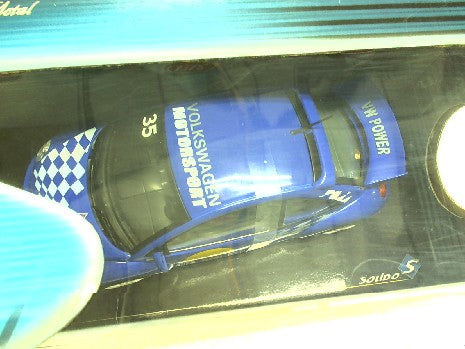 VW NEW BEETLE 1999