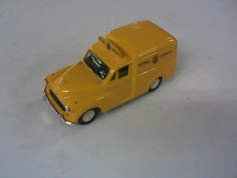 FORD ANGLIA VAN ROAD SERVICE