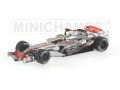 MCLAREN MERCEDES MP4-21 MONTOYA 2006