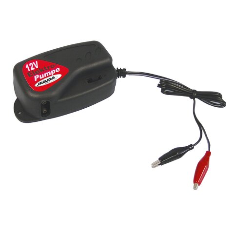 Pompe Ó carburant Úlectrique Ó 12V  noir