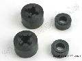 Wheel spacers , Spirit (front & rear)