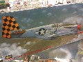 P-51B MUSTANG CHECKERTAIL CLAN