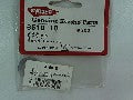 Joint de Décompression Kyosho - Pièce Détachée pour Modélisme