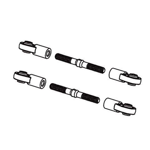 Renfort directionnel Voltage/Major