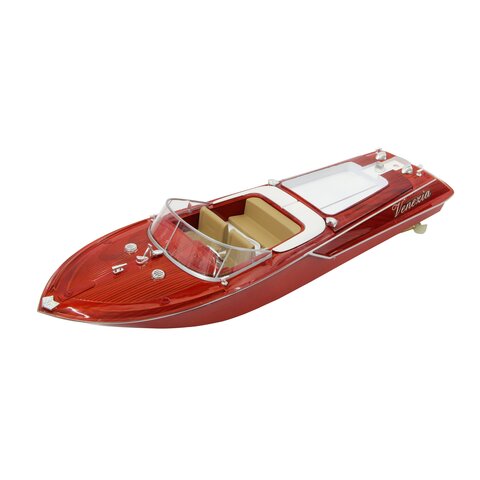 Venezia 2 voies 40MHz