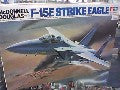 MC DONNEL DOUGLAS F15