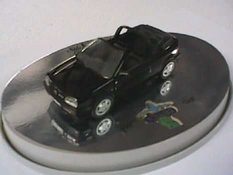 VW GOLF CABRIO 1993