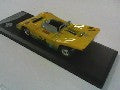 LIGIER JS3 LE MANS  1971
