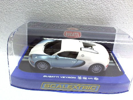 BUGATTI VEYRON