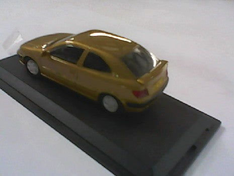 CITROEN XSARA COUPE OR 1/43