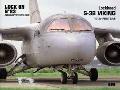 LOCK ON 23 S-3B VIKING
