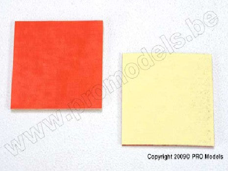 Double-sided adhesive tape (25mm x 25mm) (2)