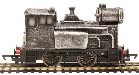 ROGUE LADY TRIPHEMA LOVELACE S DIESEL DAMES ENGINE 1/87