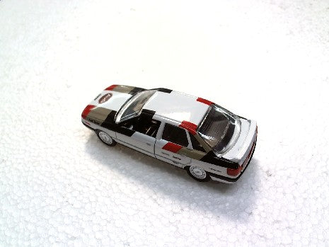 AUDI 90 QUATTRO RALLYE 1/43