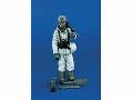 TIREUR ALLEMAND MG WWII 120mm