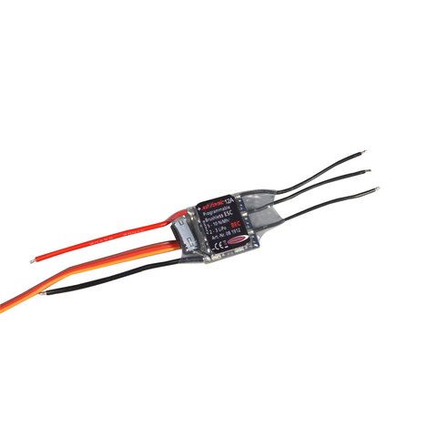 Regulateur di vitesse Xetronic 12A