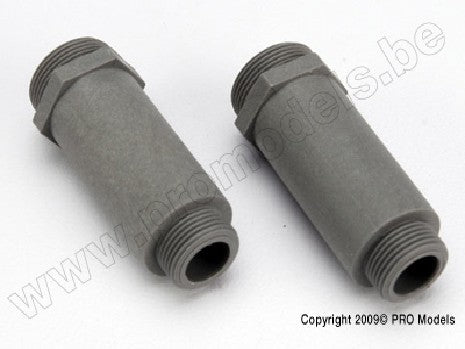 Body, Ultra Shock(s) (long) (grey) (2)