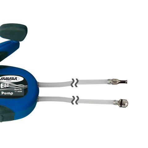 Essence Speed Fuel