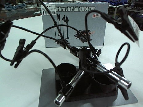 KIT MAIN LIBRE AEROGRAPHE