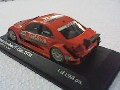 MERCEDES TREKSTOR DTM 2007 1/43