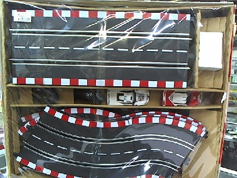 CIRCUIT GT RACE